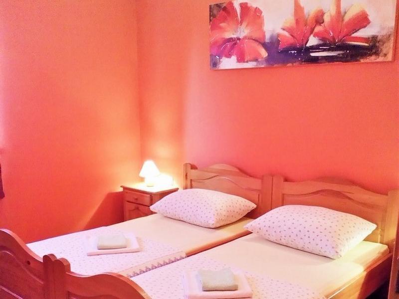 Apartments Anto พูลา ภายนอก รูปภาพ