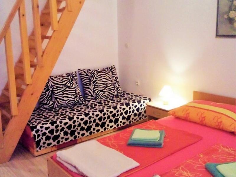 Apartments Anto พูลา ภายนอก รูปภาพ