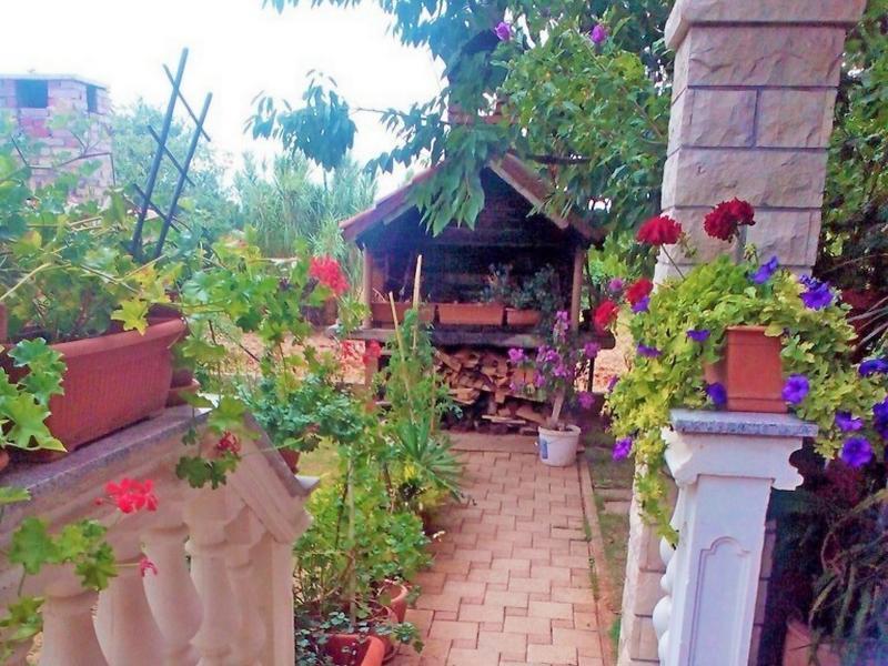Apartments Anto พูลา ภายนอก รูปภาพ