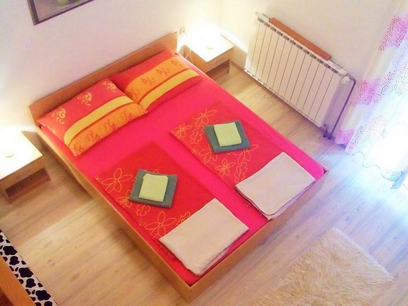Apartments Anto พูลา ภายนอก รูปภาพ